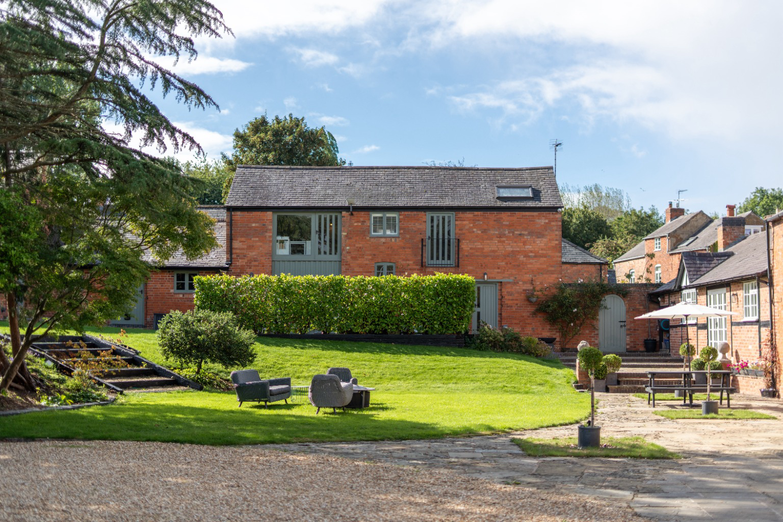 East Norton, Leicestershire, LE7, photo 47