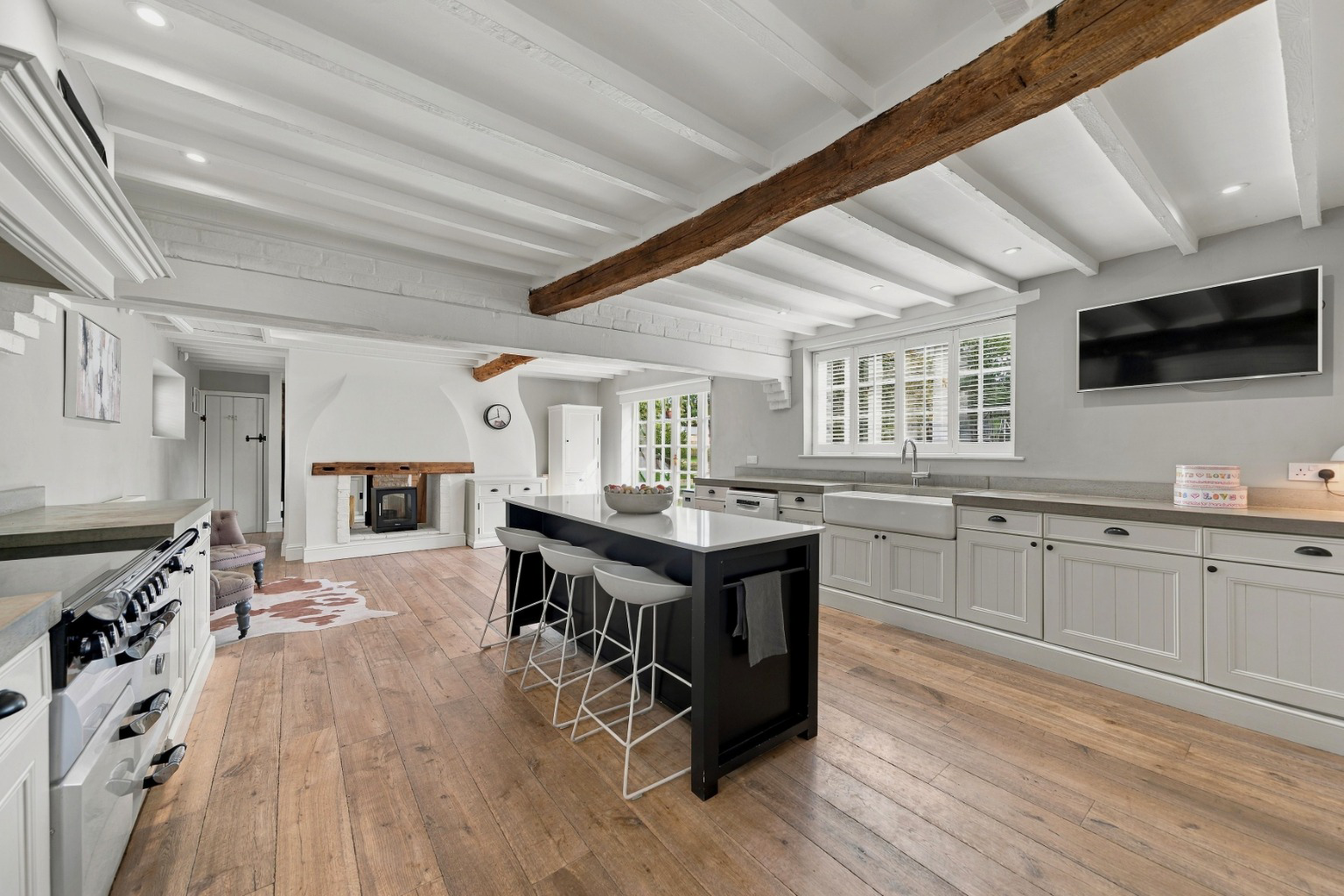 East Norton, Leicestershire, LE7, photo 13