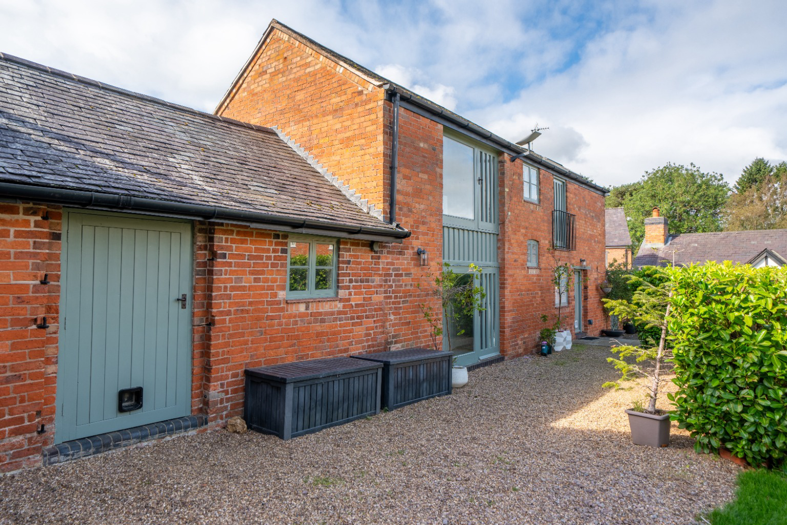 East Norton, Leicestershire, LE7, photo 33