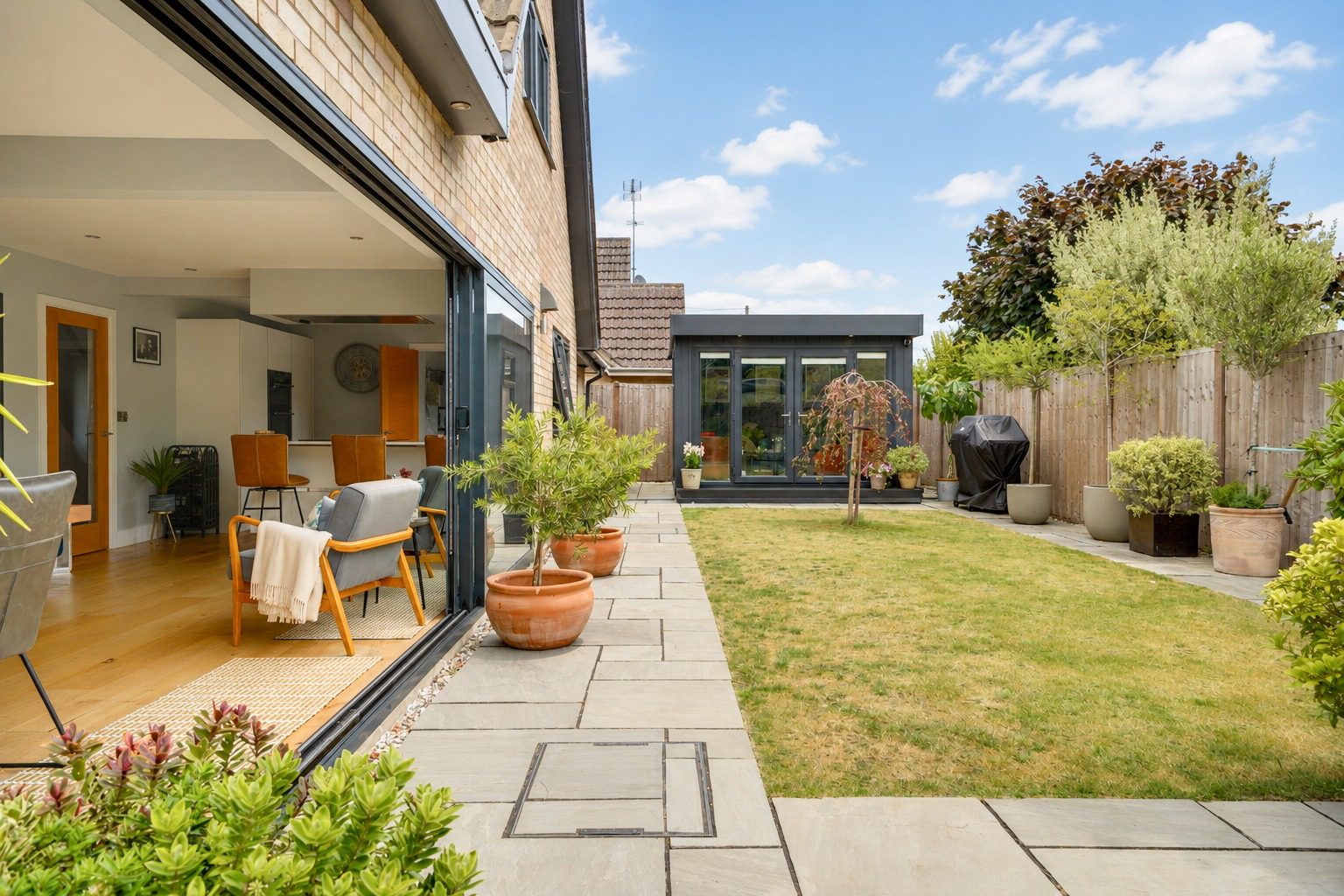 Hemingford Grey, Huntingdon, Cambridgeshire, PE28, photo 28
