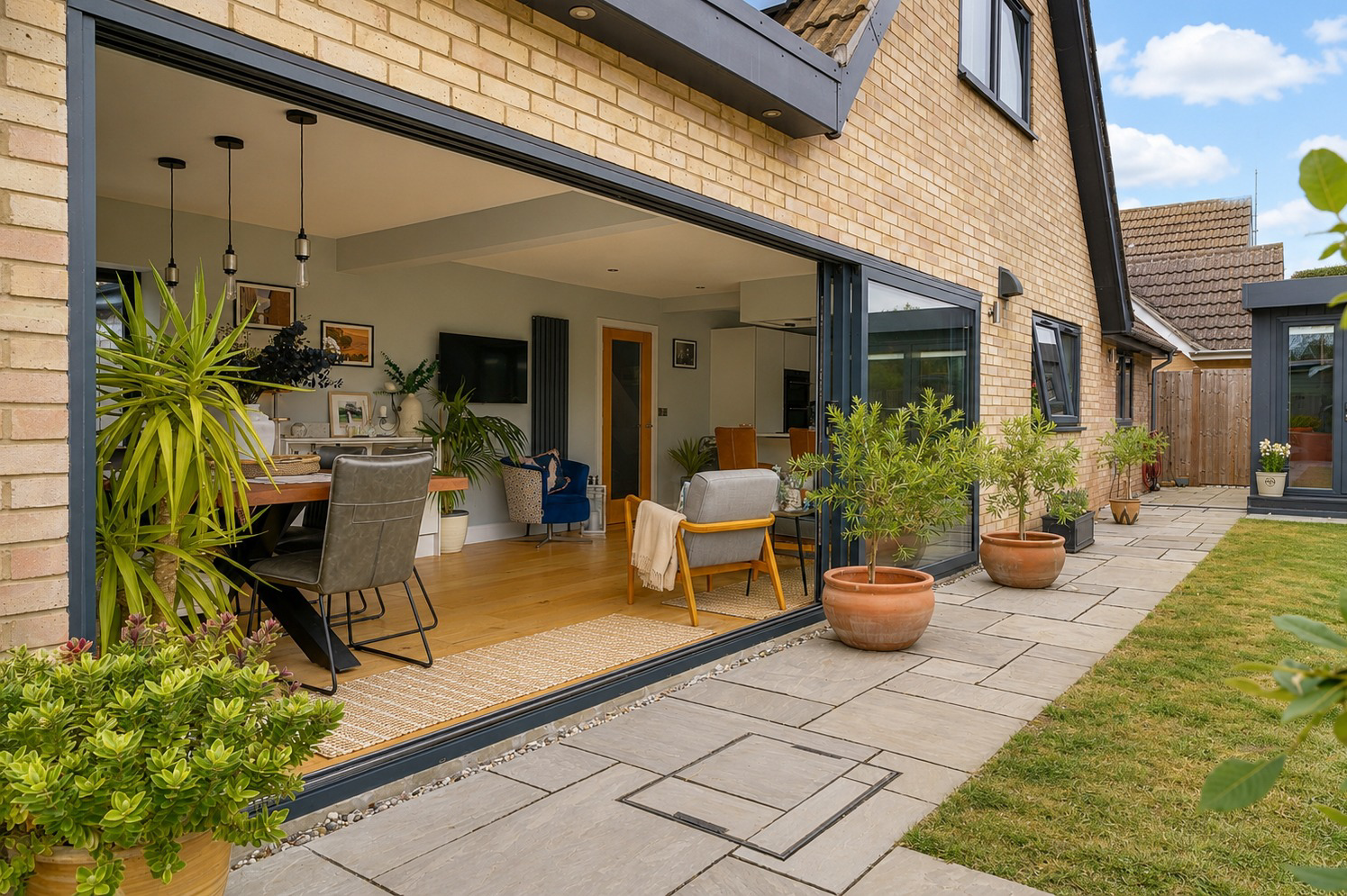 Hemingford Grey, Huntingdon, Cambridgeshire, PE28, photo 27