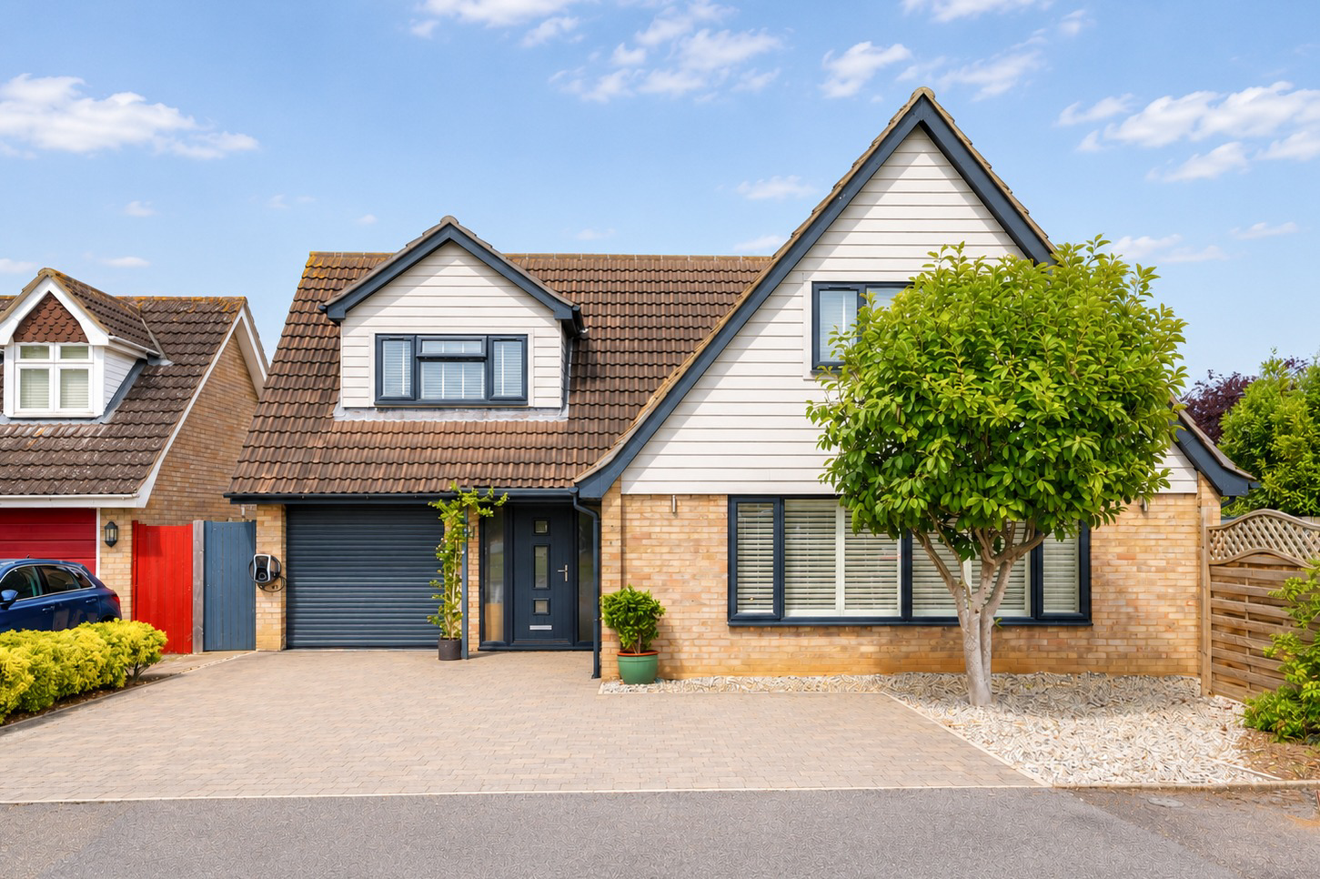 Hemingford Grey, Huntingdon, Cambridgeshire, PE28, photo 35