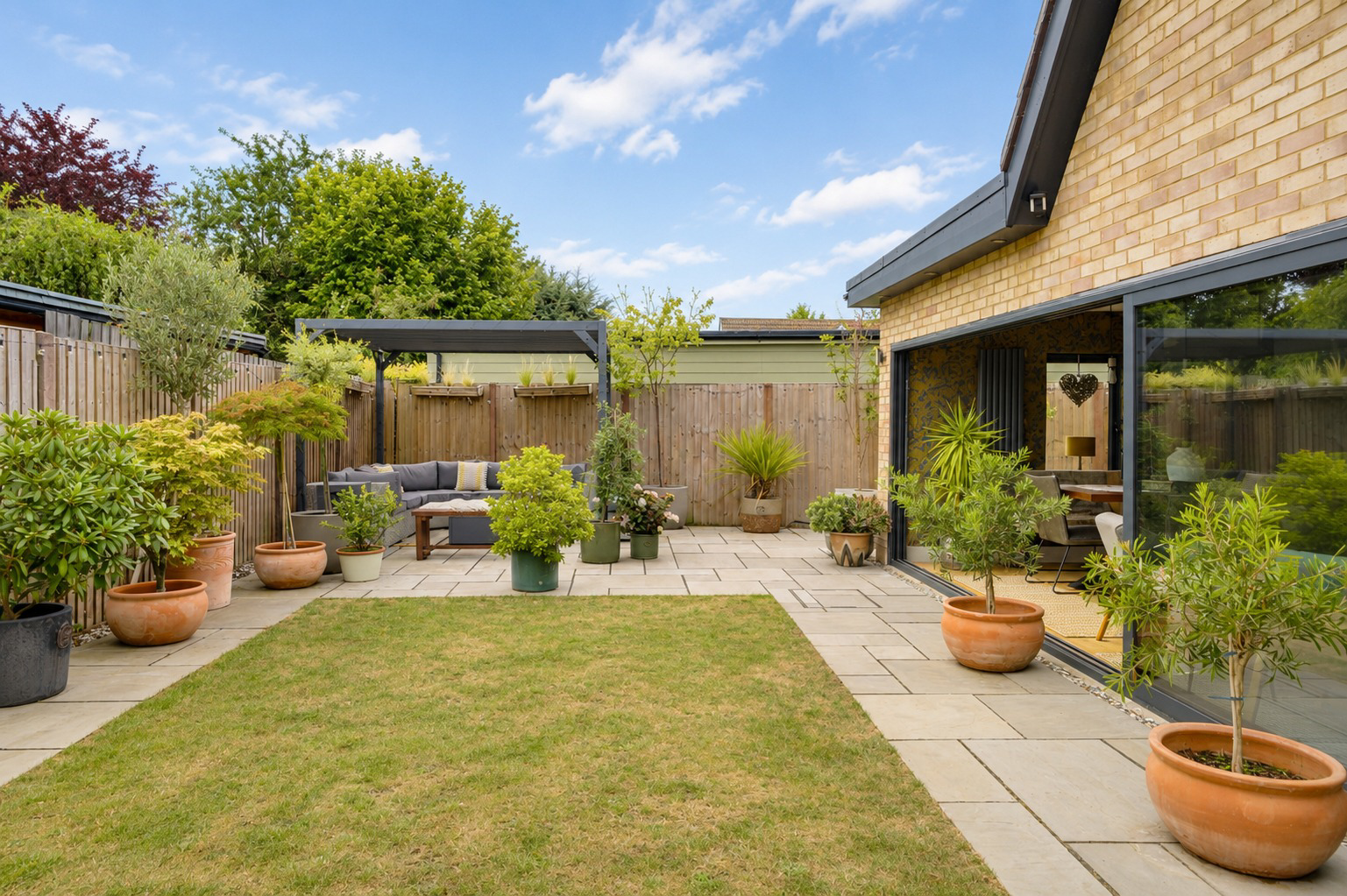Hemingford Grey, Huntingdon, Cambridgeshire, PE28, photo 29