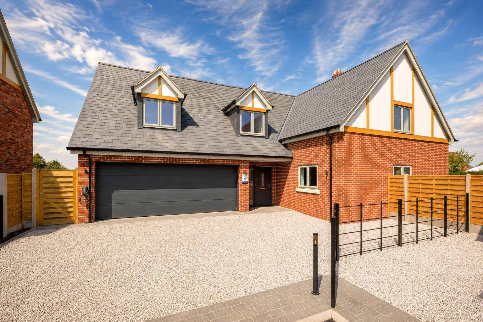 Heritage Grove, Woodhall Spa, Lincolnshire, LN10 6DN