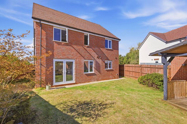 Bishops Tachbrook, Leamington Spa, Warwickshire, CV33, photo 23