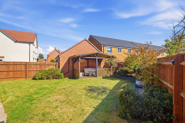 Bishops Tachbrook, Leamington Spa, Warwickshire, CV33, photo 22