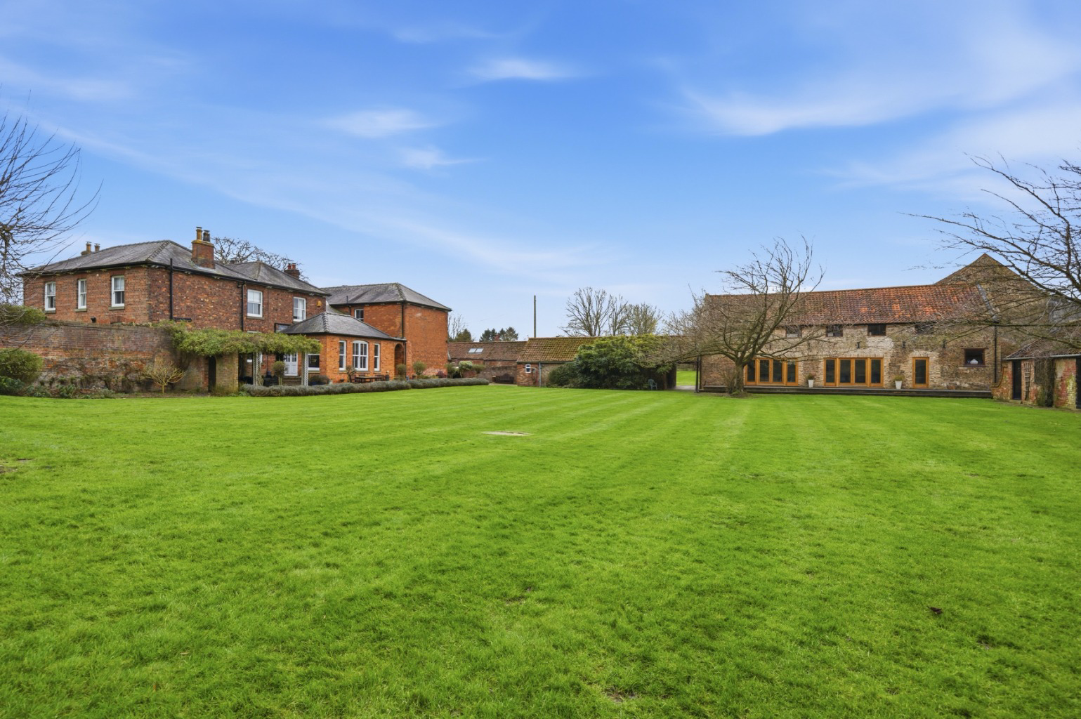 Burnham Manor, Burnham, Lincolnshire, photo 31
