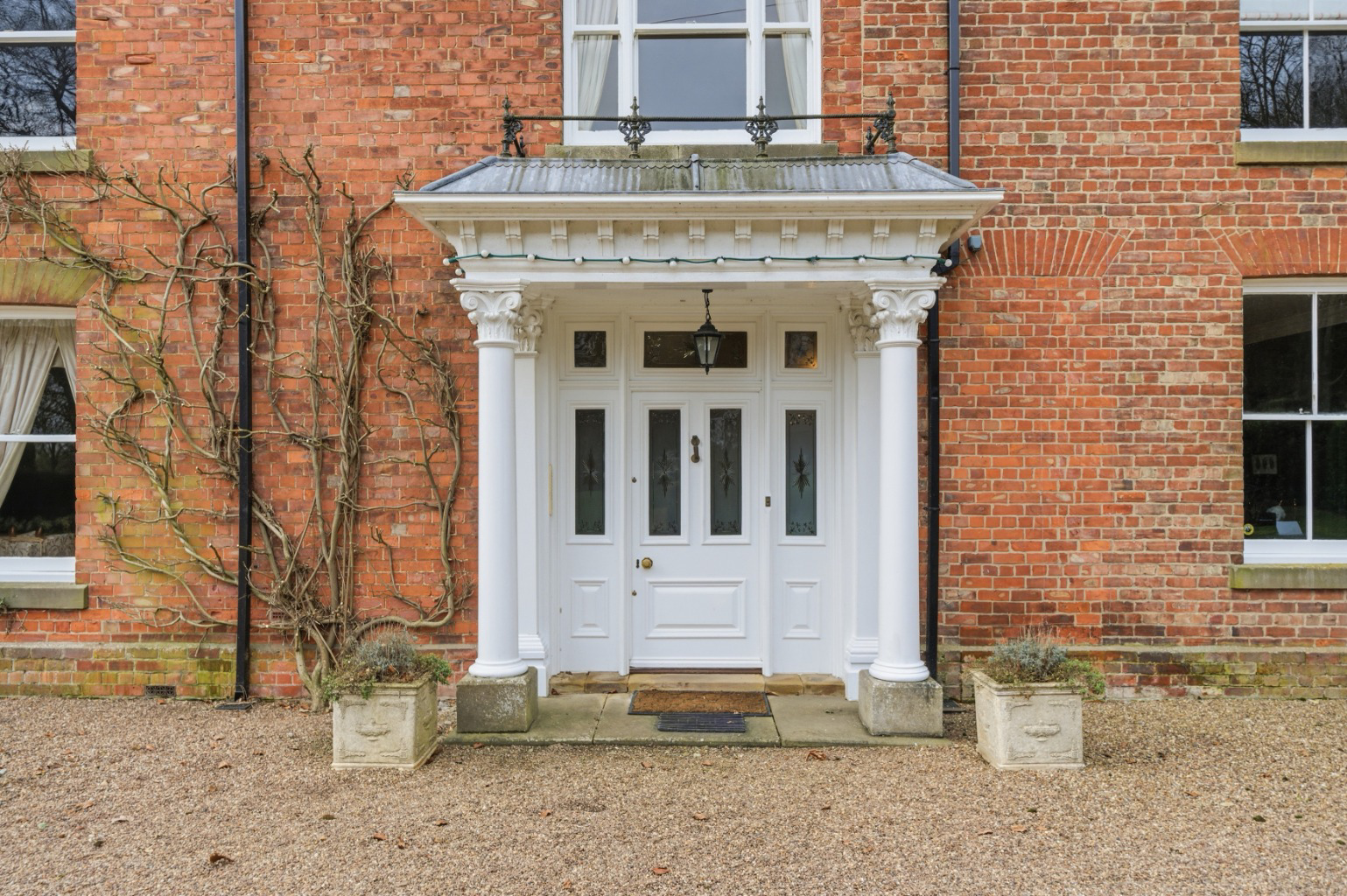 Burnham Manor, Burnham, Lincolnshire, photo 5