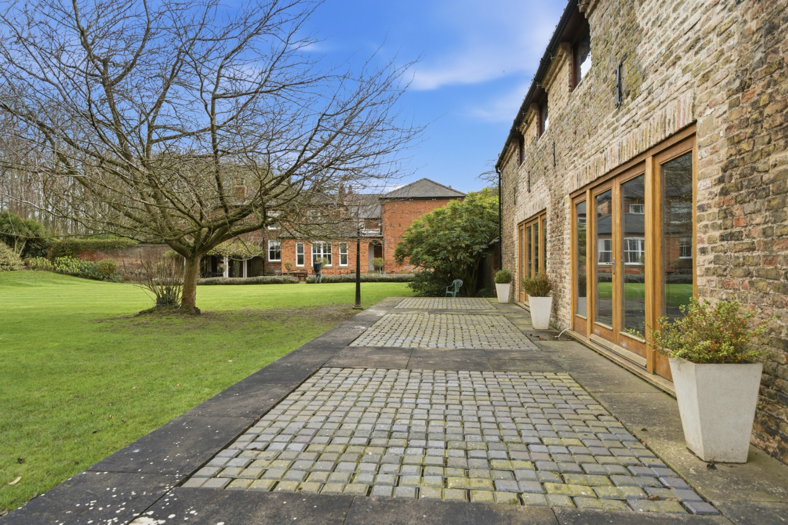 Burnham Manor, Burnham, Lincolnshire, photo 39