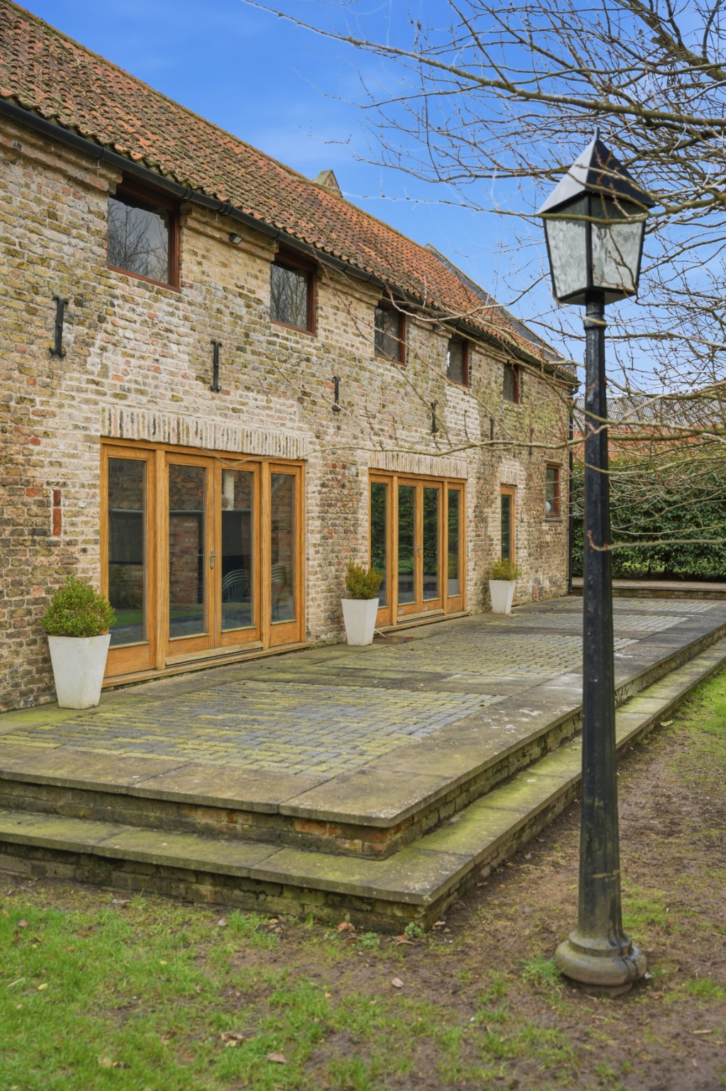 Burnham Manor, Burnham, Lincolnshire, photo 37