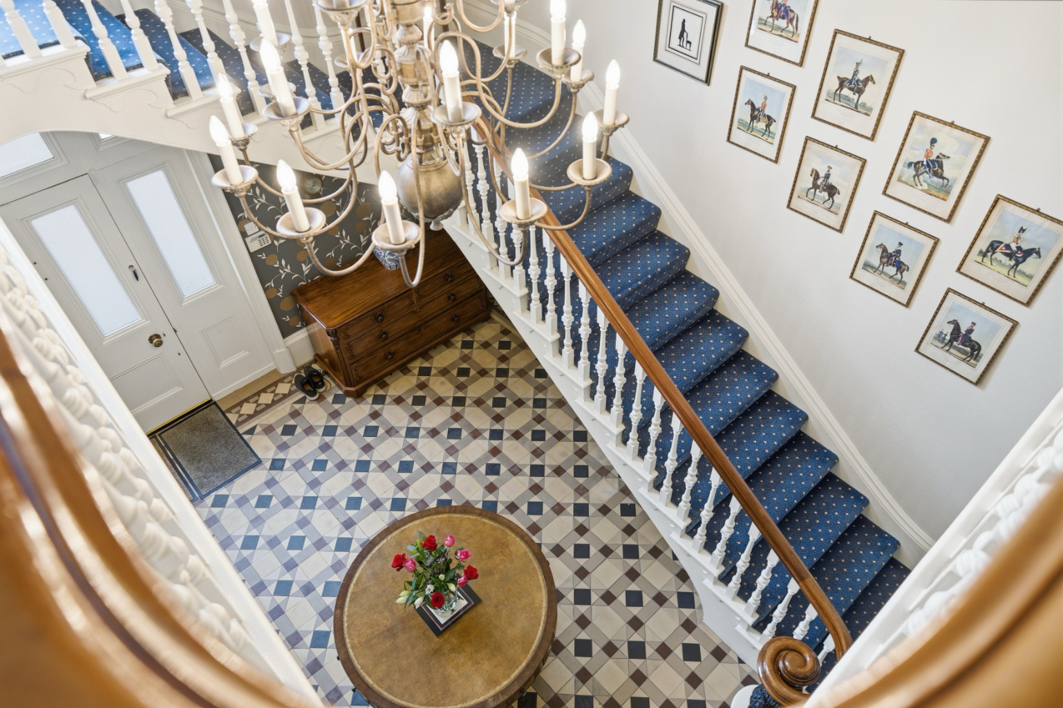 Burnham Manor, Burnham, Lincolnshire, photo 15