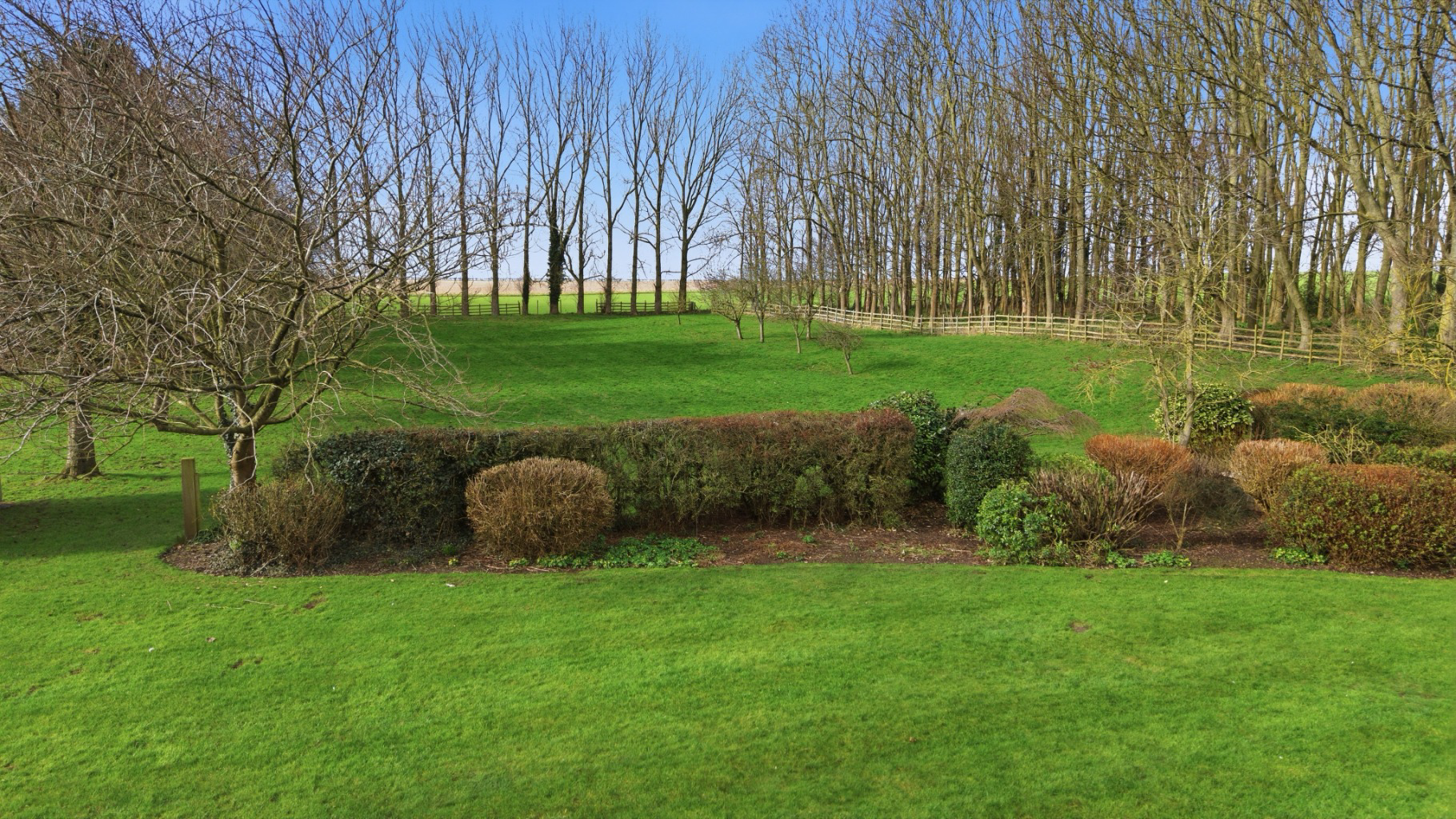 Burnham Manor, Burnham, Lincolnshire, photo 32