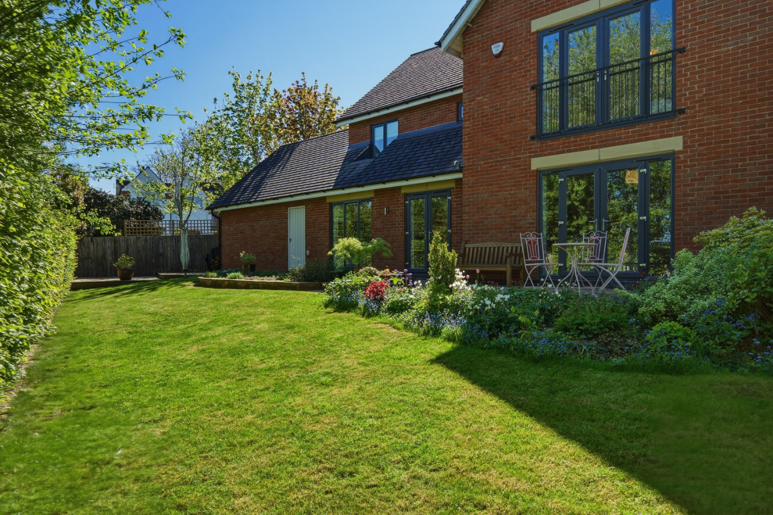 Limes Close, Bushby, LE7, photo 31