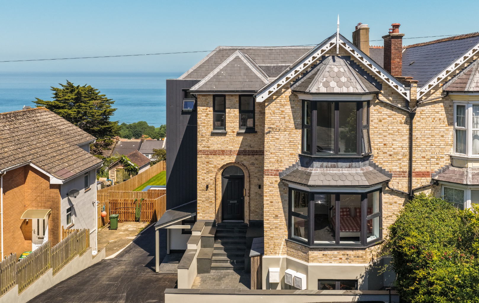 The Moorings Ilfracombe North Devon EX34, photo 11
