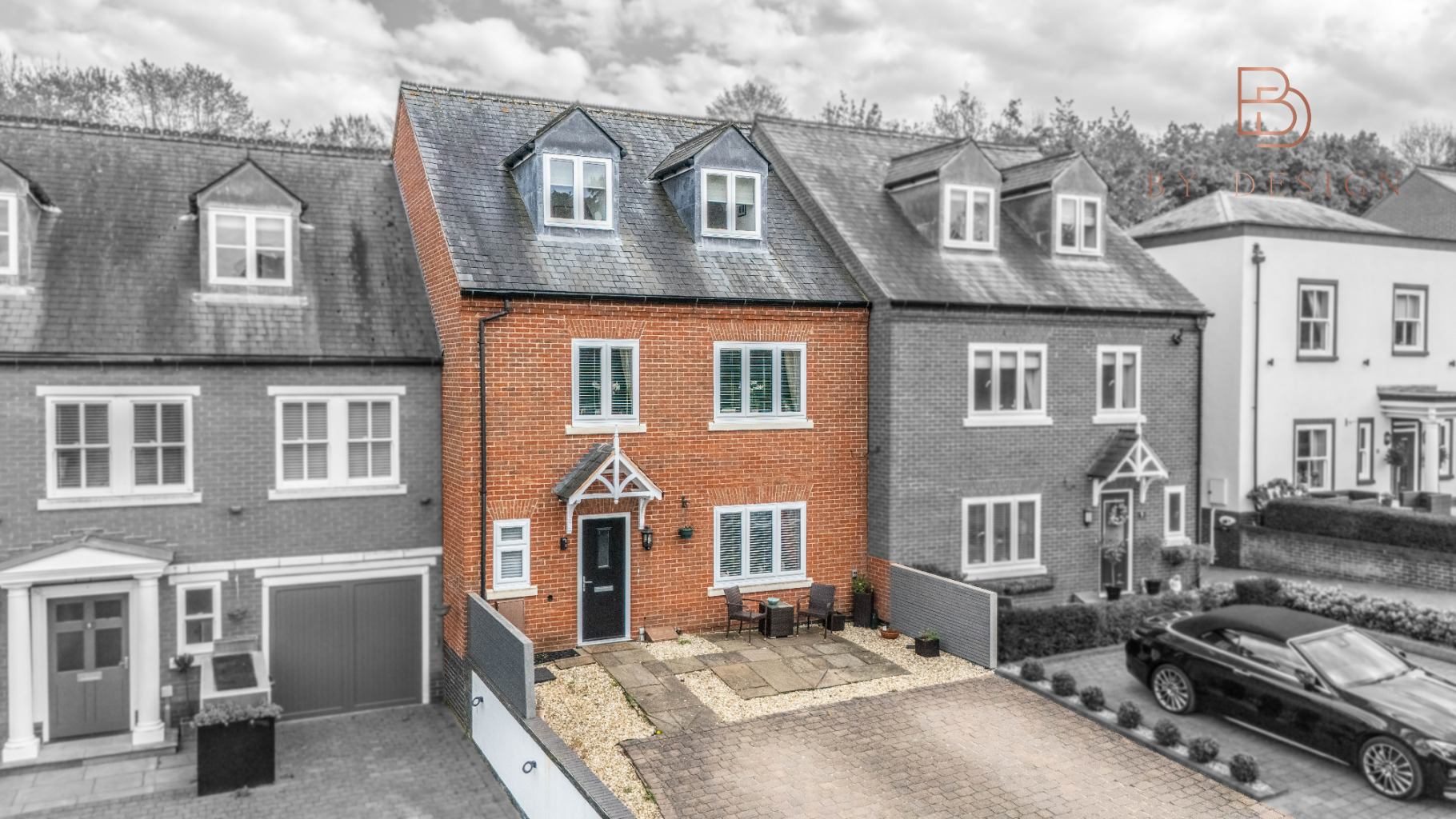 Clifton Village, Nottingham, NG11, photo 10