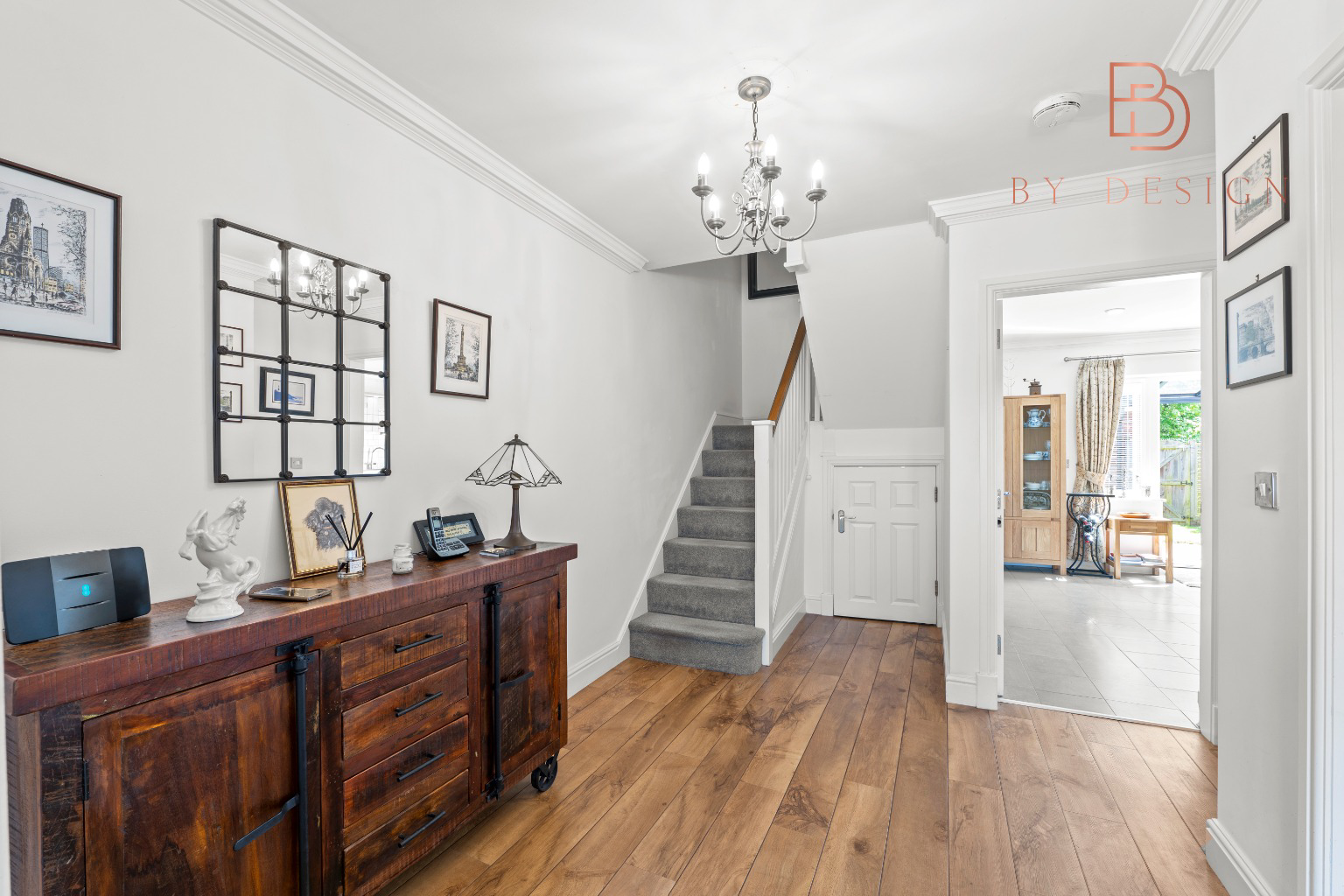 Clifton Village, Nottingham, NG11, photo 13