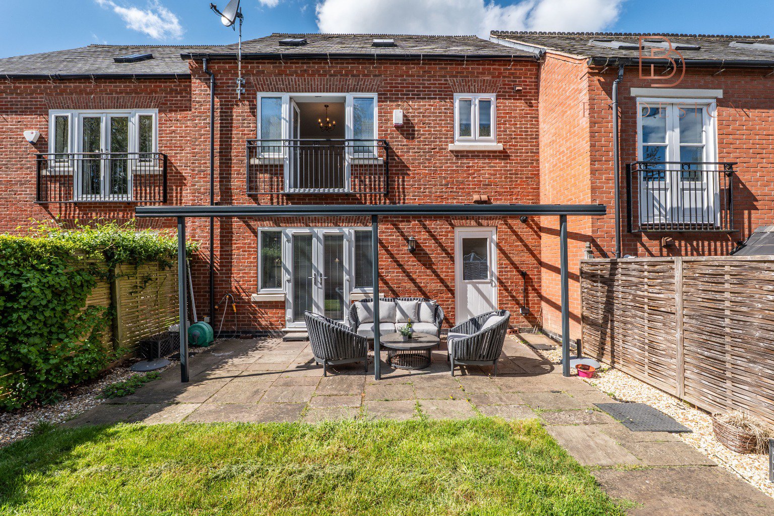 Clifton Village, Nottingham, NG11, photo 40