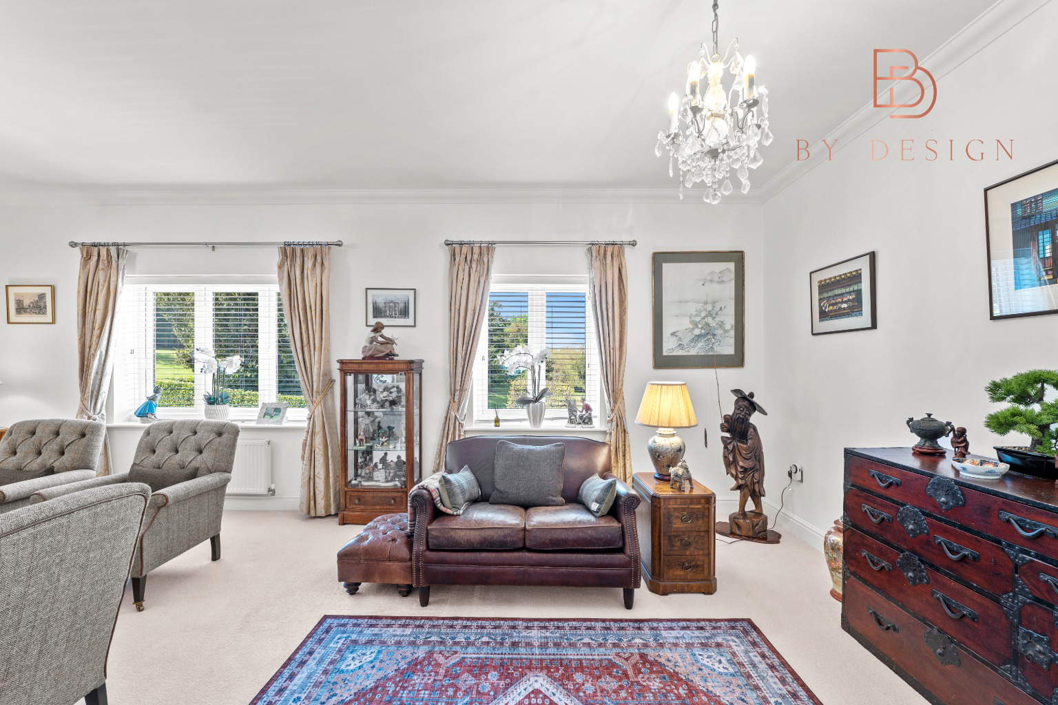 Clifton Village, Nottingham, NG11, photo 3