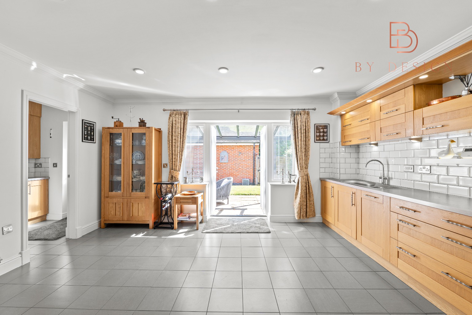 Clifton Village, Nottingham, NG11, photo 17