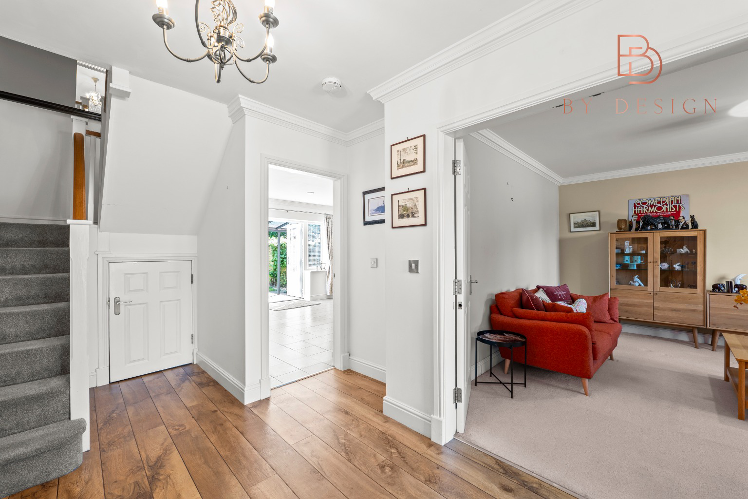 Clifton Village, Nottingham, NG11, photo 19