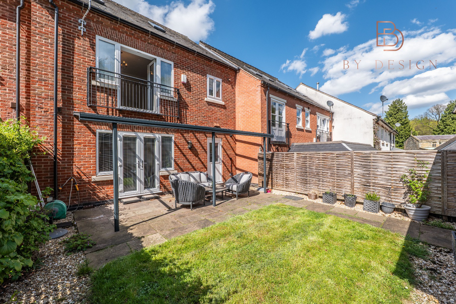 Clifton Village, Nottingham, NG11, photo 39