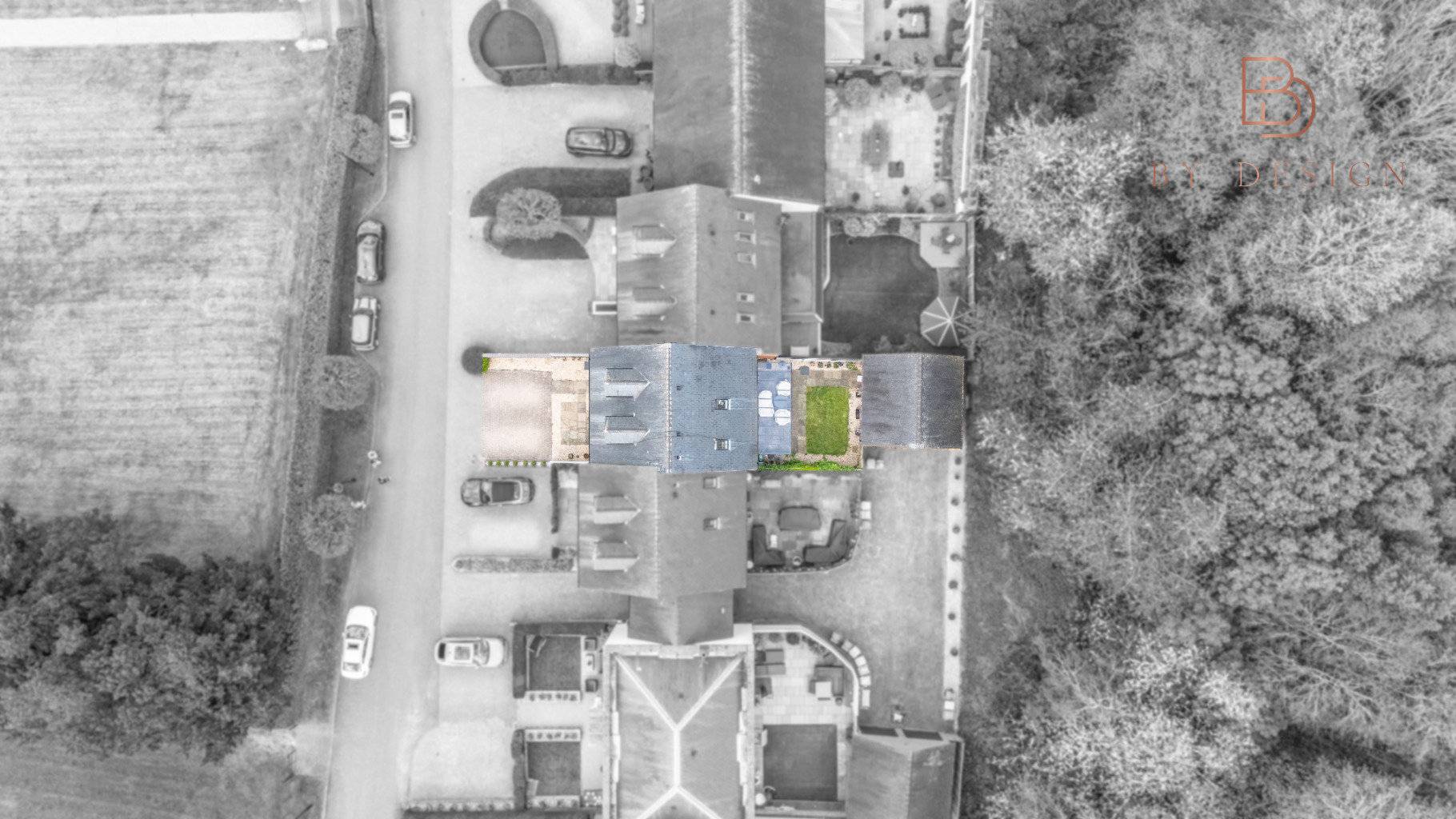 Clifton Village, Nottingham, NG11, photo 14