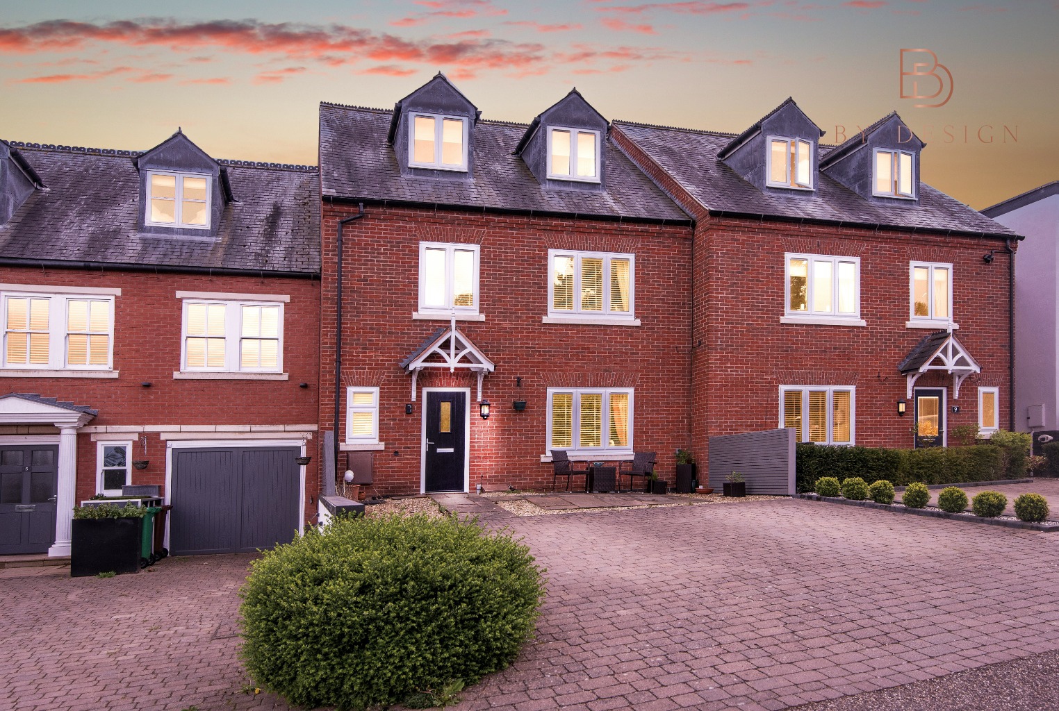 Clifton Village, Nottingham, NG11, photo 26