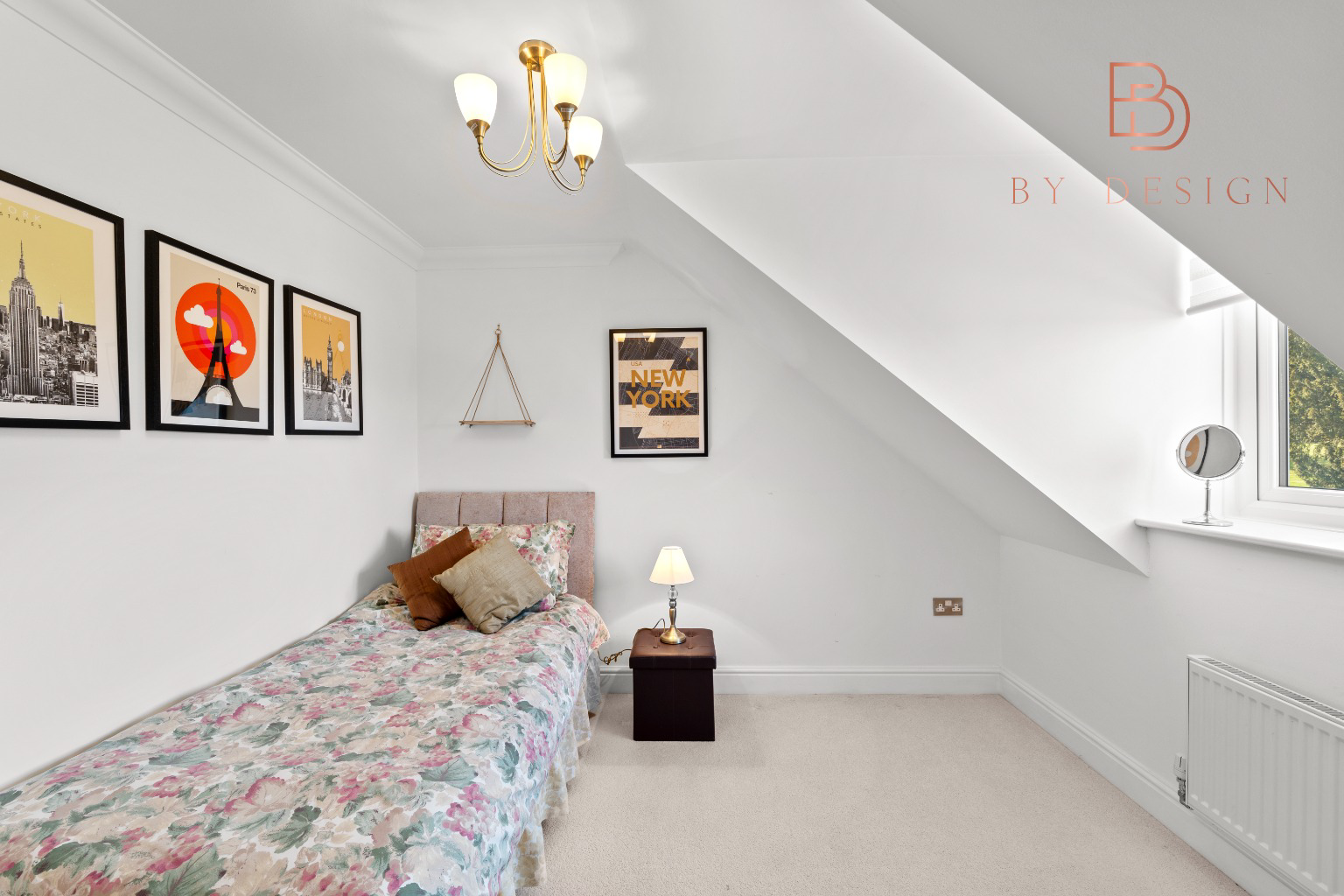Clifton Village, Nottingham, NG11, photo 34