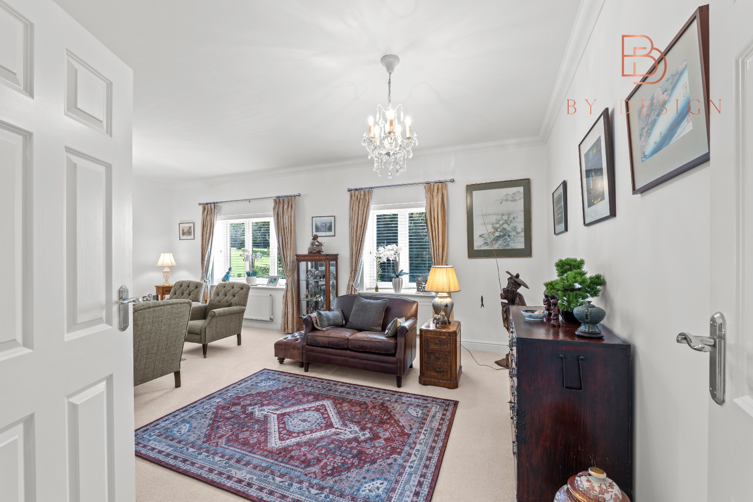 Clifton Village, Nottingham, NG11, photo 20
