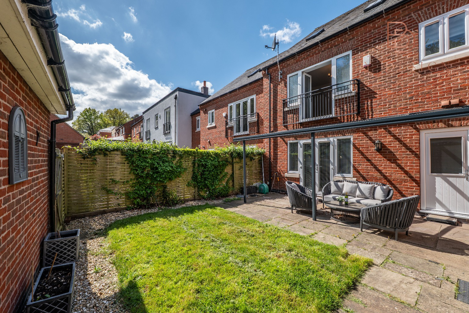 Clifton Village, Nottingham, NG11, photo 42