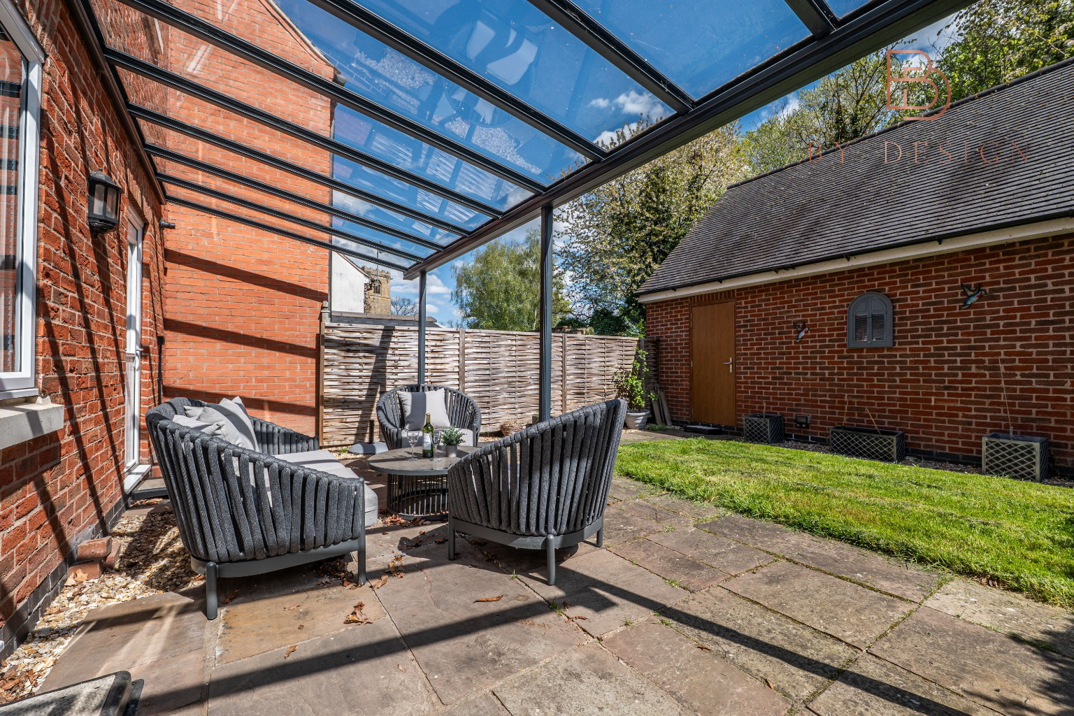 Clifton Village, Nottingham, NG11, photo 38