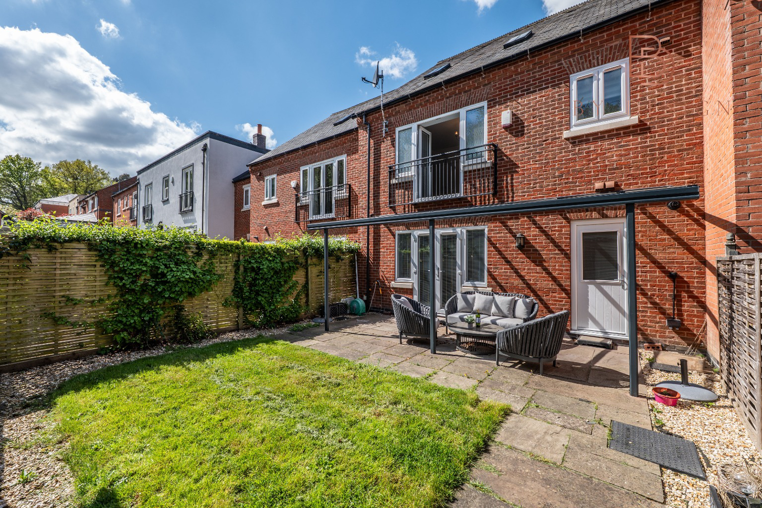 Clifton Village, Nottingham, NG11, photo 41
