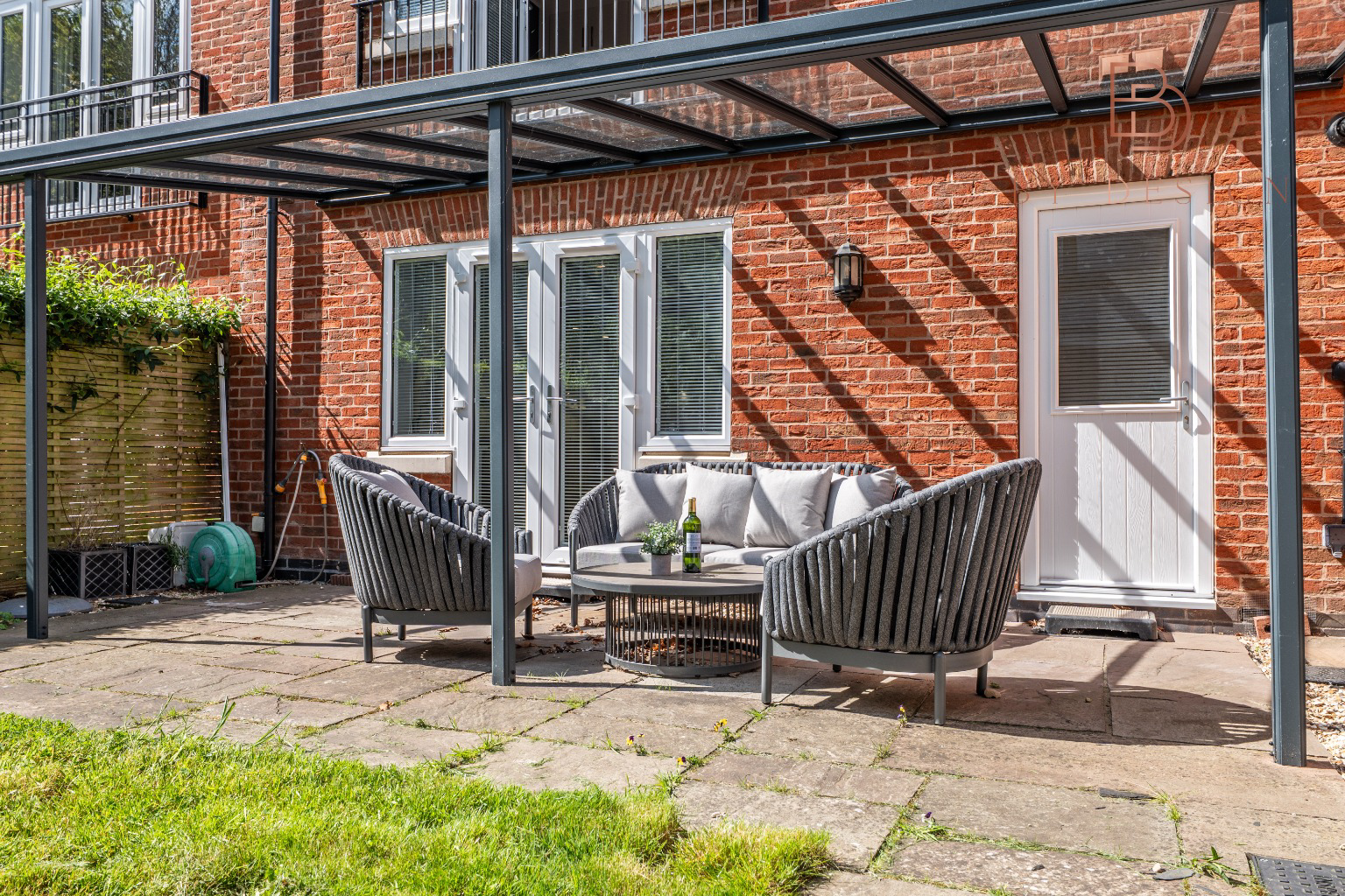 Clifton Village, Nottingham, NG11, photo 8