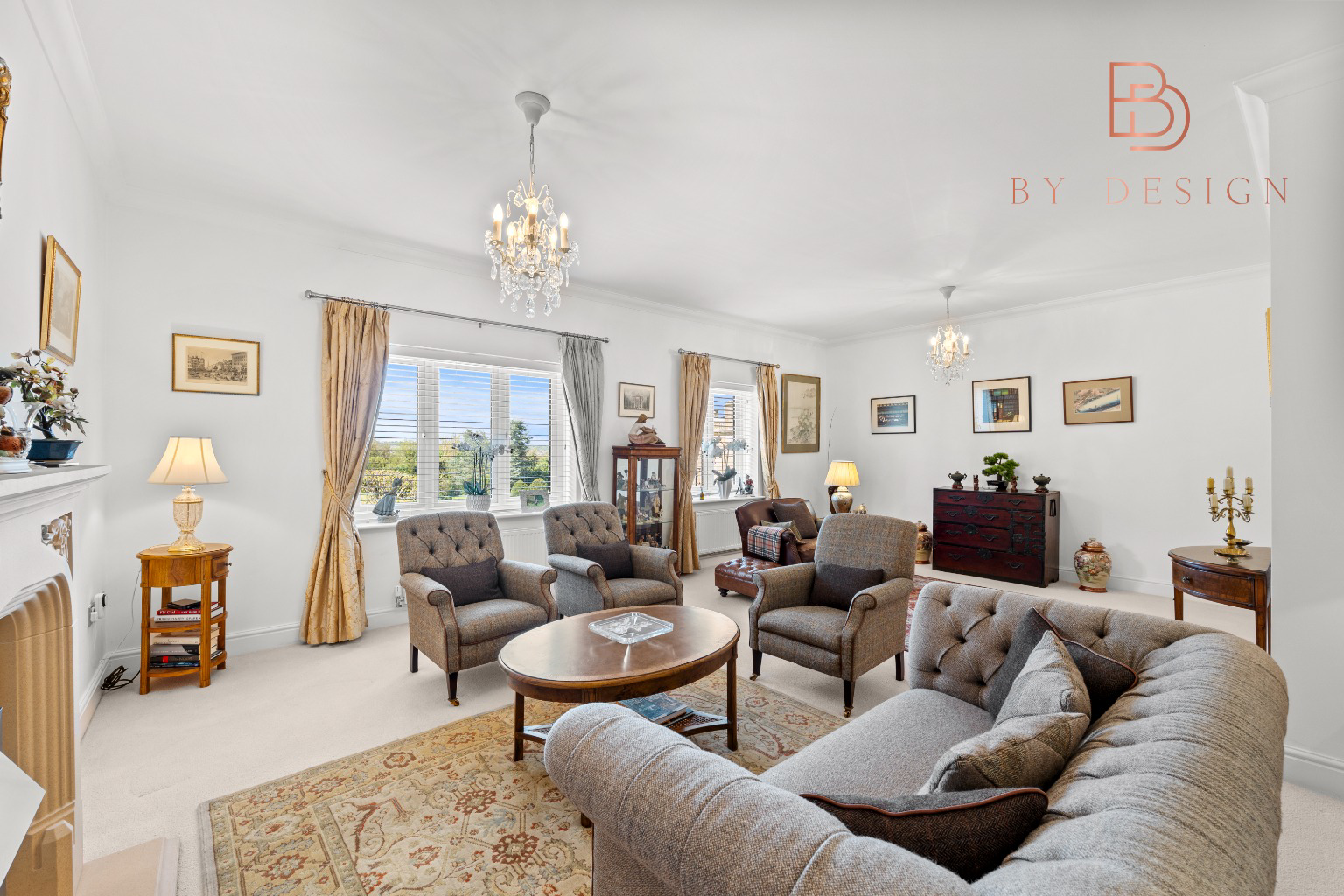 Clifton Village, Nottingham, NG11, photo 11