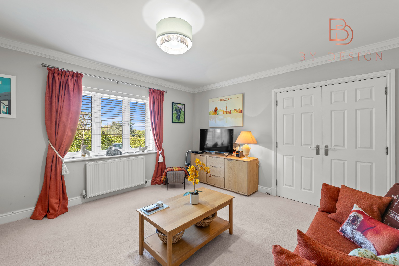 Clifton Village, Nottingham, NG11, photo 18