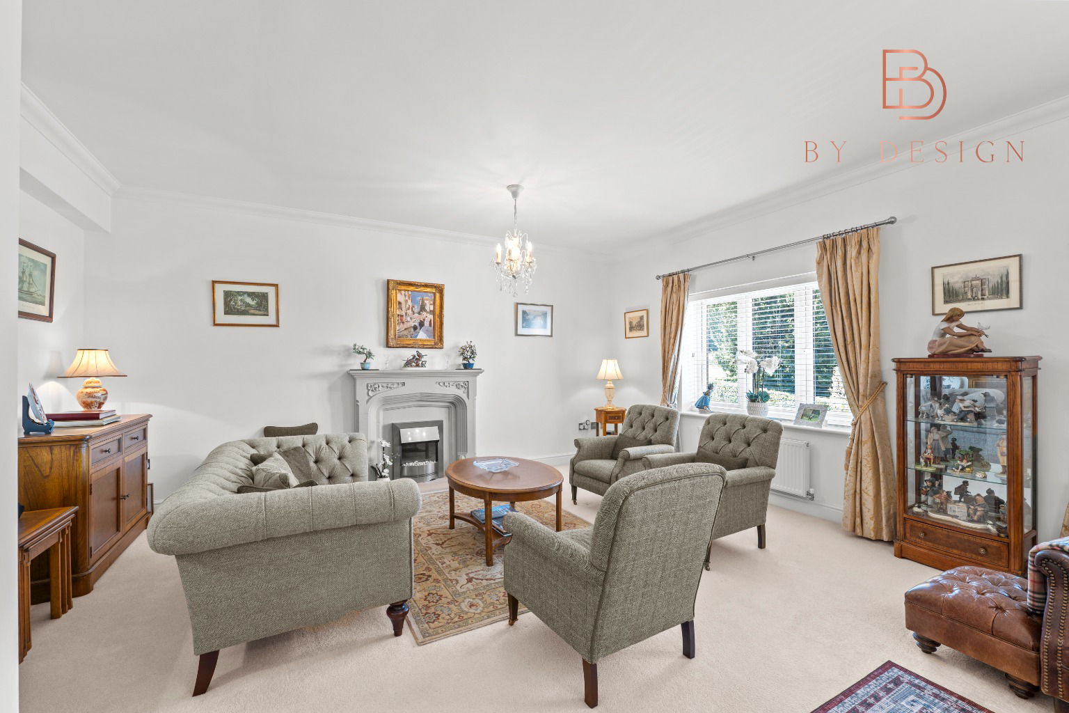 Clifton Village, Nottingham, NG11, photo 22