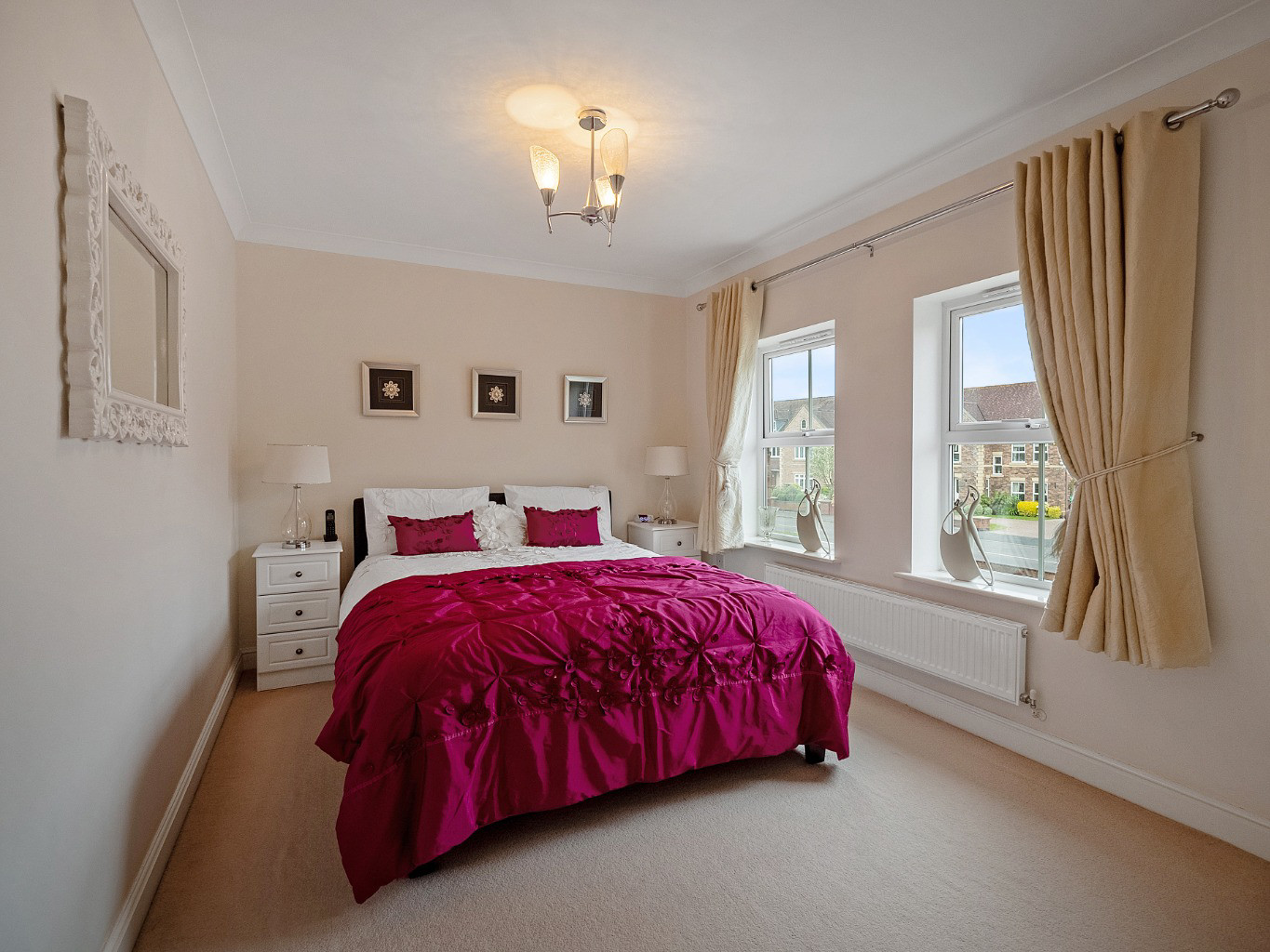 Chestnut Drive, Stretton Hall, Oadby, photo 18