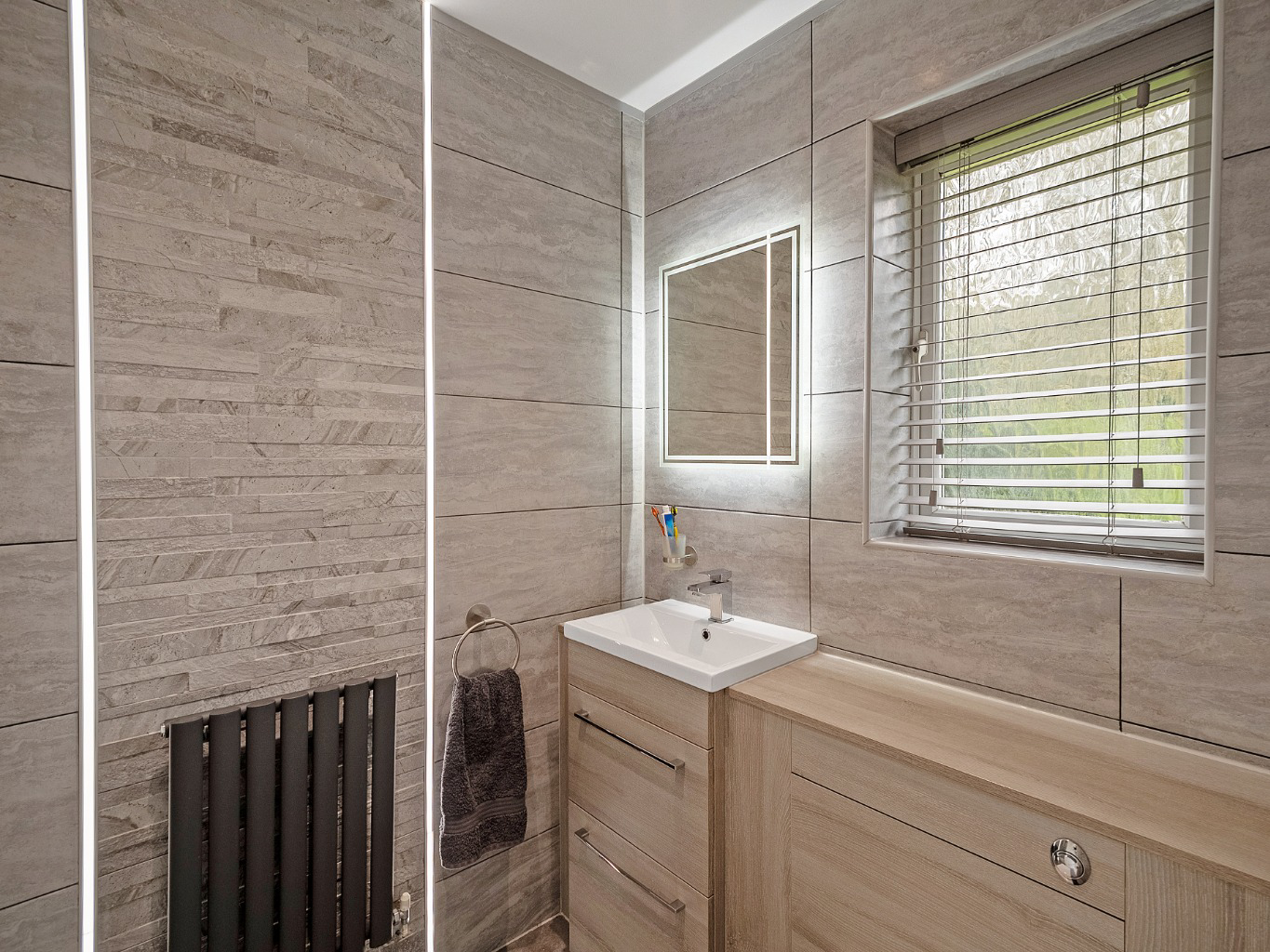 Chestnut Drive, Stretton Hall, Oadby, photo 17