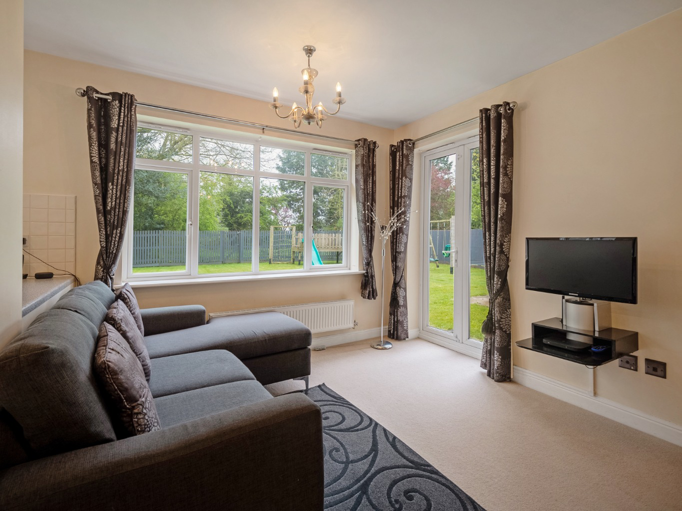 Chestnut Drive, Stretton Hall, Oadby, photo 5