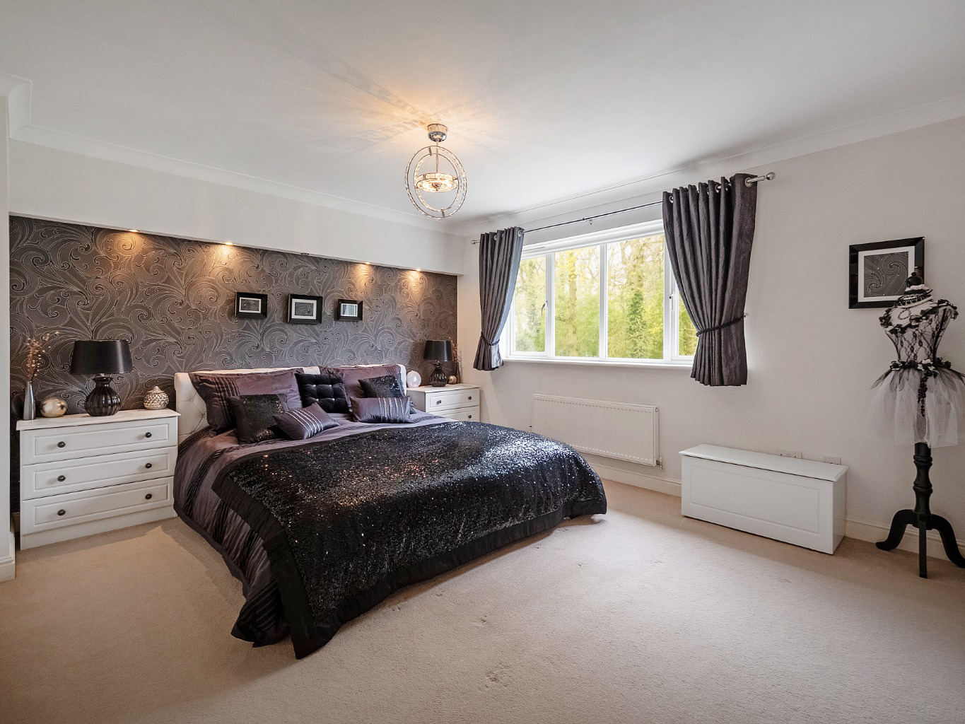 Chestnut Drive, Stretton Hall, Oadby, photo 11