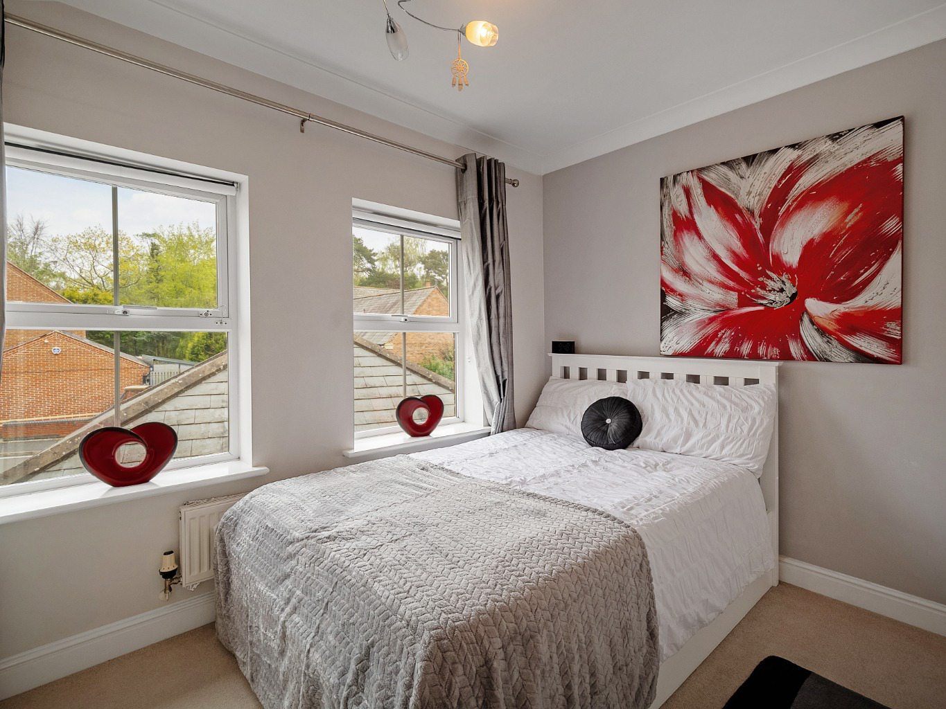 Chestnut Drive, Stretton Hall, Oadby, photo 14
