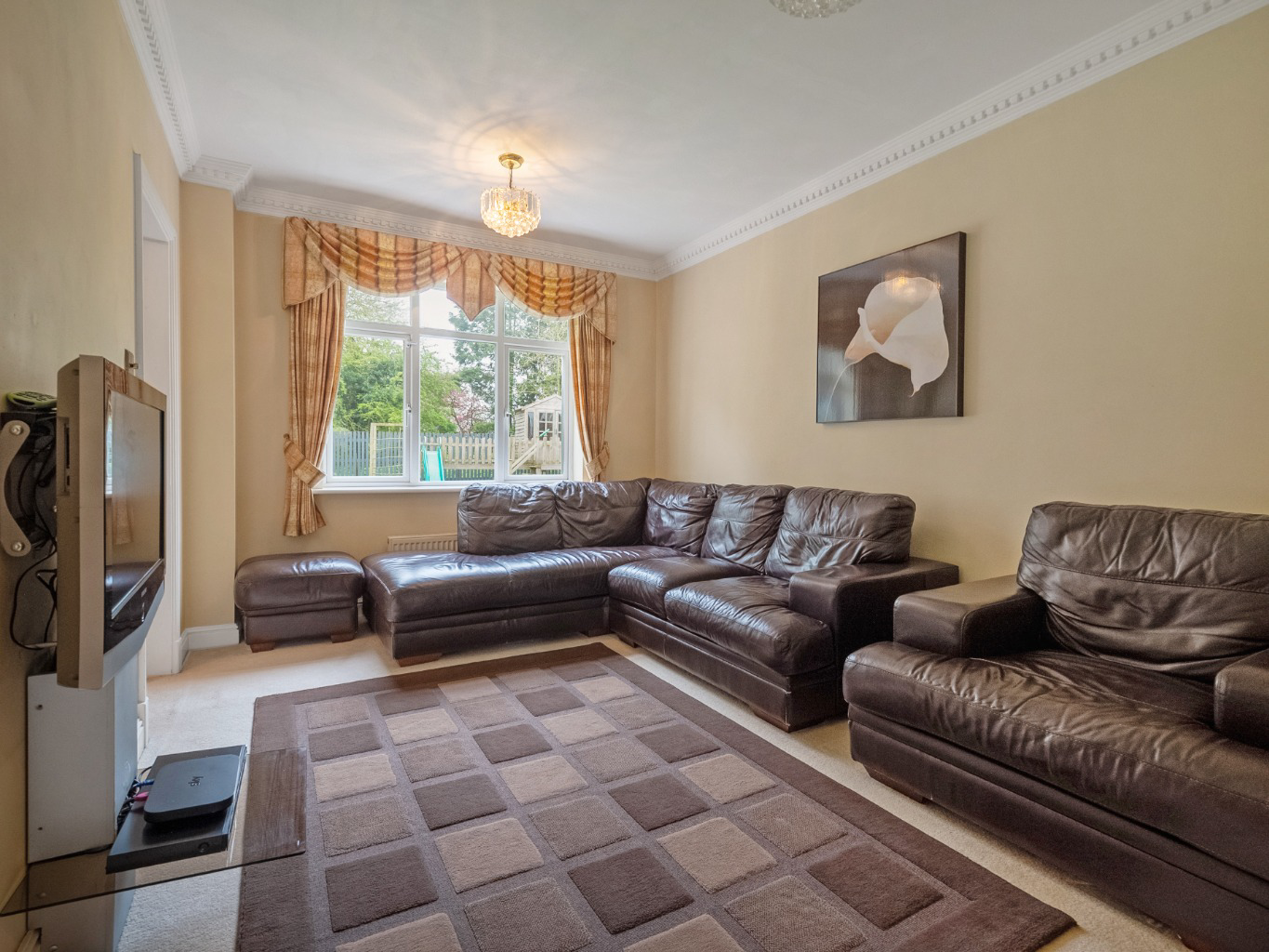 Chestnut Drive, Stretton Hall, Oadby, photo 6