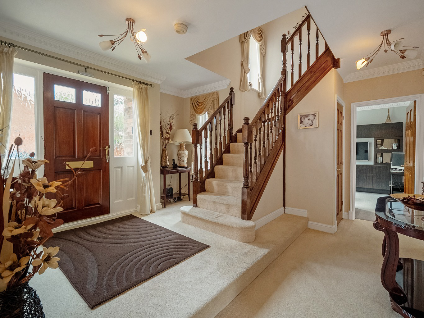Chestnut Drive, Stretton Hall, Oadby, photo 3