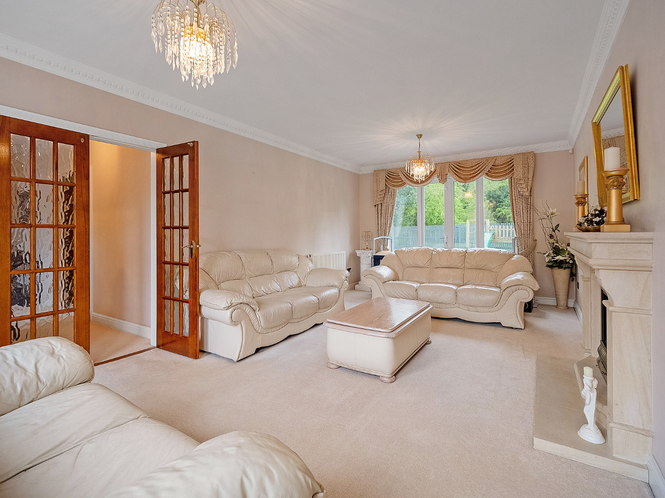 Chestnut Drive, Stretton Hall, Oadby, photo 4