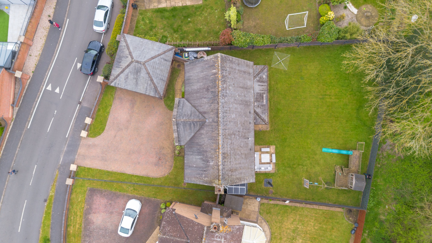Chestnut Drive, Stretton Hall, Oadby, photo 24