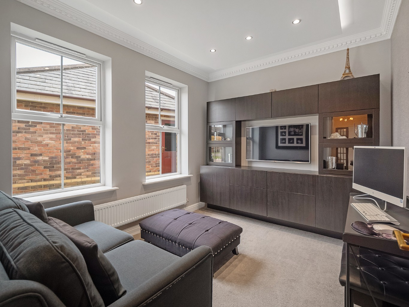 Chestnut Drive, Stretton Hall, Oadby, photo 7