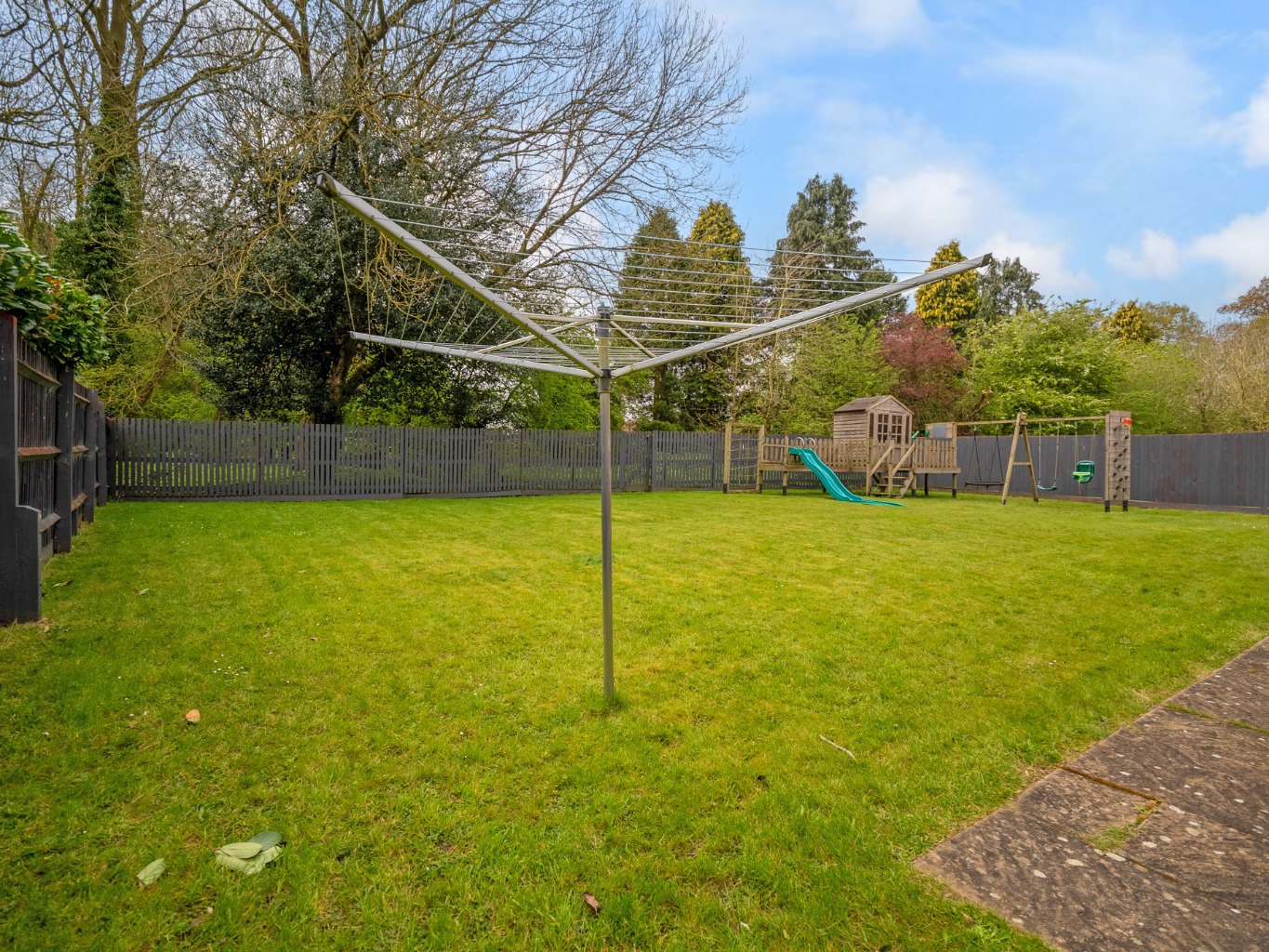 Chestnut Drive, Stretton Hall, Oadby, photo 21