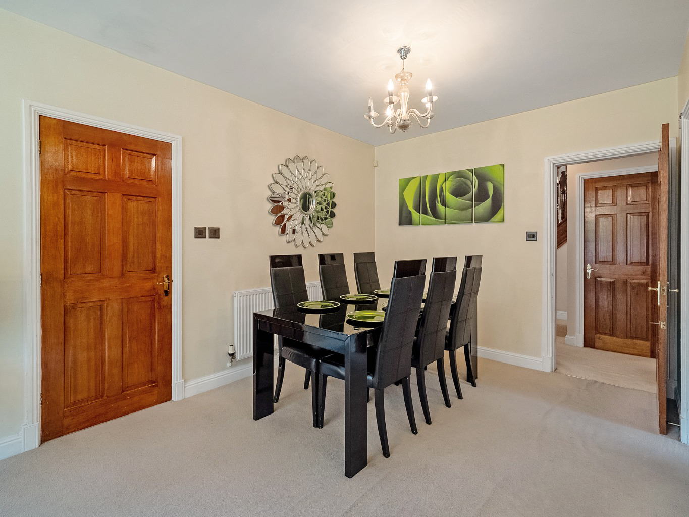 Chestnut Drive, Stretton Hall, Oadby, photo 8