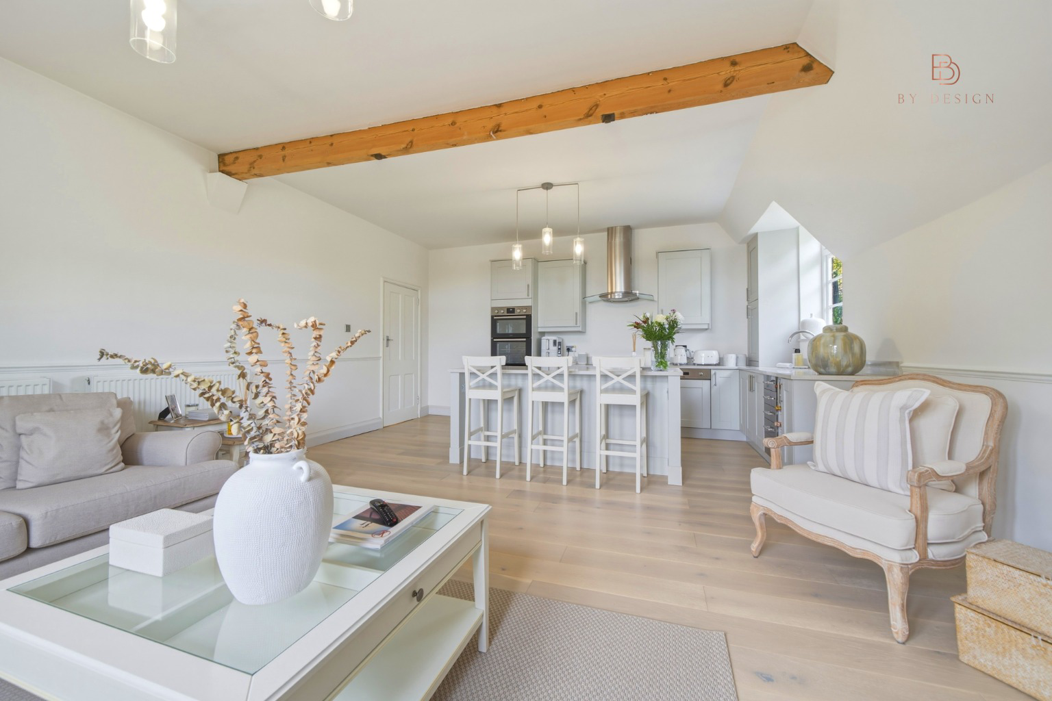 Cavendish Crescent South, photo 2