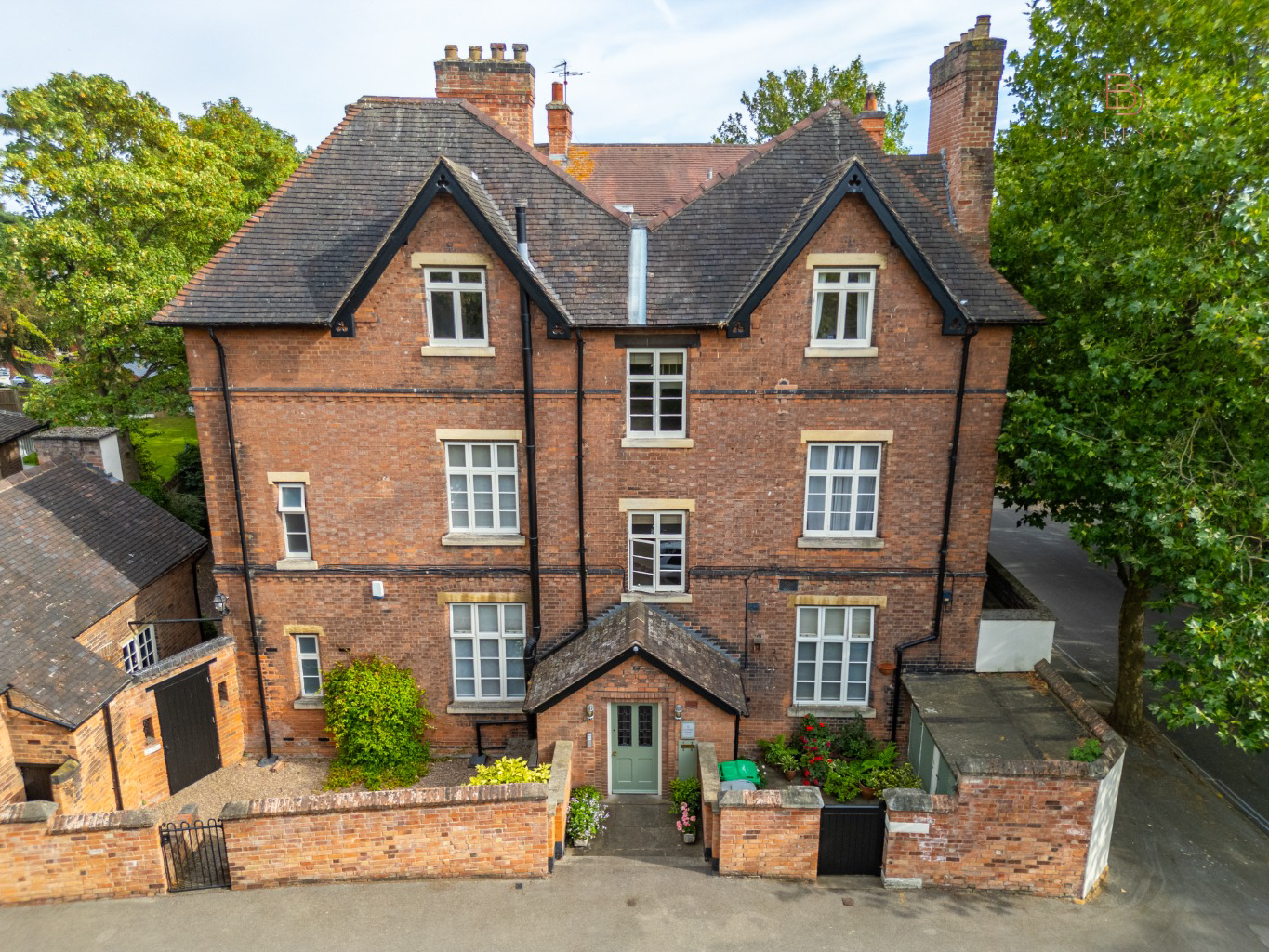 Cavendish Crescent South, photo 9